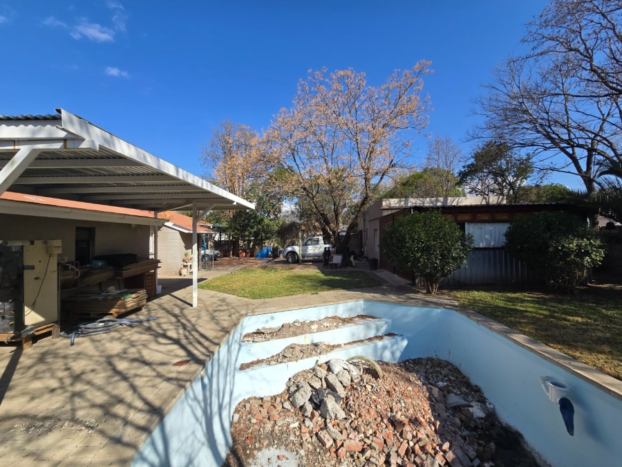 3 Bedroom Property for Sale in Noordhoek Free State